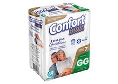 FR GERIAT CONFORT MAIS G C/08