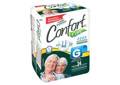 FR GERIAT CONFORT CARE ECONOMICO G C/24