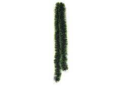 FESTAO DECORATIVO MODERNO VERDE 6CMX2M