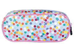 ESTOJO ESC DUPLO MICKEY E MINNIE 14846