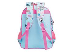 MOCHILA PRINCESAS 16 Y1 14802