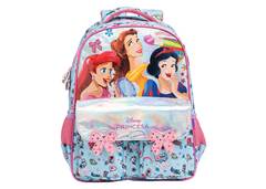 MOCHILA PRINCESAS 16 Y1 14802