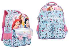 MOCHILA PRINCESAS 16 Y1 14802