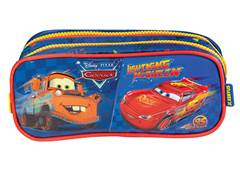 ESTOJO ESC DUPLO CARROS X 14906