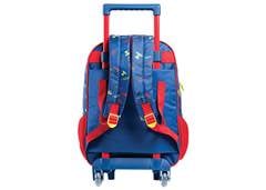 MOCHILA C/CARR. 16” FROZEN Y 11470