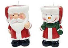 CASTICAL PERSONA TOPO 6X5,5X8,6CM SORT