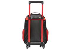 MOCHILA C/CARR. 16” SPIDER MAN X1 14920
