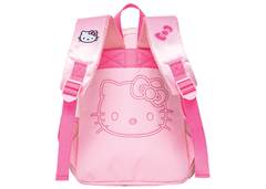 MOCHILA HELLO KITTY PASSEIO 12 15402