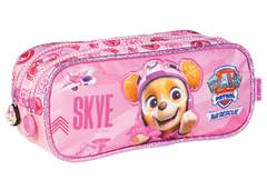 ESTOJO ESC DUPLO CARROS X 14906