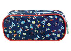 ESTOJO ESC DUPLO PAW PATROL SUNSHINE