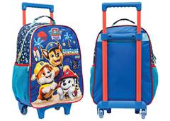 MOCHILA C/CARR. 16” MOANA 2 X 13100