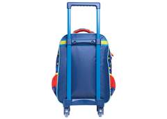 MOCHILA C/CARR. 16'' PAW PATROL ADVENTUR