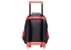MOCHILA C/CARR. 16” CLUBE FLAMENGO 16350