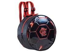 LANCHEIRA REDONDA CLUBE FLAMENGO 16357