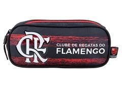 ESTOJO ESC DUPLO CLUBE FLAMENGO 16356