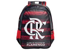 MOCHILA CLUBE FLAMENGO 16 16352