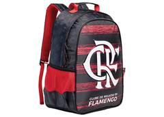 MOCHILA CLUBE FLAMENGO 16 16352