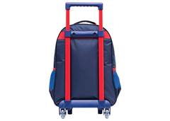 MOCHILA C/CARR. 16   BARCELONA R 16630