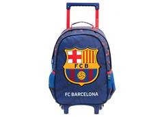 MOCHILA C/CARR. 16   BARCELONA R 16630