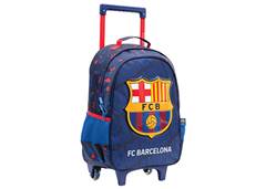 MOCHILA C/CARR. 16   BARCELONA R 16630