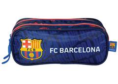 ESTOJO ESC DUPLO BARCELONA R 16636
