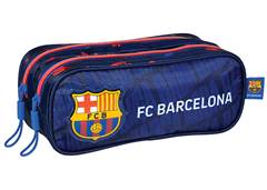 ESTOJO ESC DUPLO BARCELONA R 16636