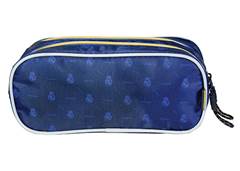 ESTOJO ESC DUPLO REAL MADRI R 16676