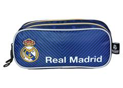 ESTOJO ESC DUPLO REAL MADRI R 16676