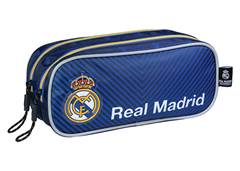 ESTOJO ESC DUPLO REAL MADRI R 16676