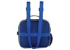 LANCHEIRA REAL MADRI R 16674