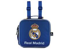 LANCHEIRA REAL MADRI R 16674