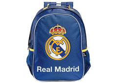 MOCHILA REAL MADRI 16 16672