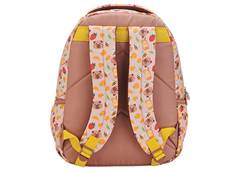 MOCHILA CAPIVARA  BROWNIE 16 15922