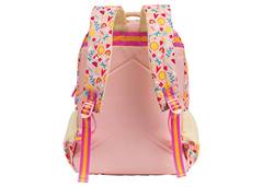 MOCHILA SUMMER GIRL PETIT 17 16002