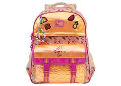 MOCHILA SUMMER GIRL PETIT 17 16002
