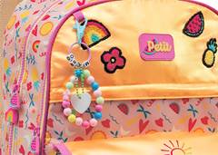 MOCHILA SUMMER GIRL PETIT 17 16002