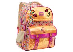MOCHILA SUMMER GIRL PETIT 17 16002