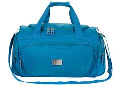 BOLSA VIAGEM TRENDY PETROLEO