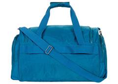 BOLSA VIAGEM TRENDY PETROLEO