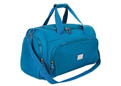 BOLSA VIAGEM TRENDY PETROLEO