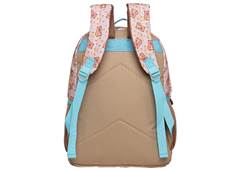 MOCHILA BROWNIE ON MY WAY 17 15862