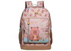 MOCHILA BROWNIE ON MY WAY 17 15862