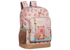 MOCHILA BROWNIE ON MY WAY 17 15862