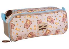 ESTOJO ESC DUPLO BROWNIE ON MY WAY 15866