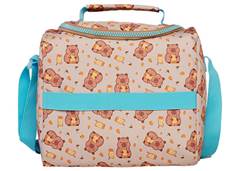 LANCHEIRA BROWNIE ON MY WAY