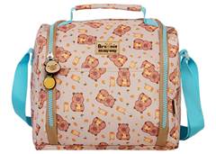 LANCHEIRA BROWNIE ON MY WAY