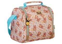 LANCHEIRA BROWNIE ON MY WAY