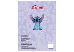 LIVRO LER E COLORIR STITCH