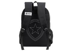 MOCHILA BOTAFOGO ANTIFURTO 18 16493