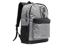 MOCHILA BOTAFOGO ANTIFURTO 18 16493